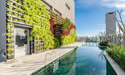 Apartamento com 3 quartos à venda na Rua Mariano Torres, 573, Centro, Curitiba