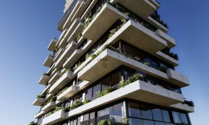 Apartamento com 3 quartos à venda na Rua Monsenhor Ivo Zanlorenzi, 1230, Ecoville, Curitiba