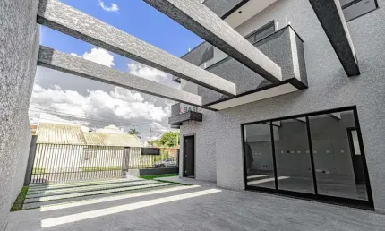 Triplex com Terraco: Espaco, Conforto e Lazer Completos!