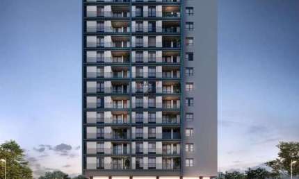 Apartamento com 3 quartos à venda na Rua Monsenhor Ivo Zanlorenzi, 890, Ecoville, Curitiba