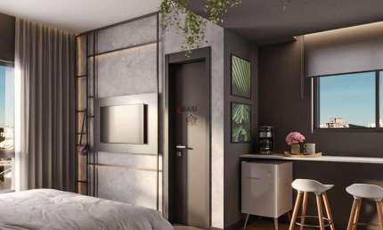 Apartamento com 3 quartos à venda na Rua Monsenhor Ivo Zanlorenzi, 5340, Ecoville, Curitiba