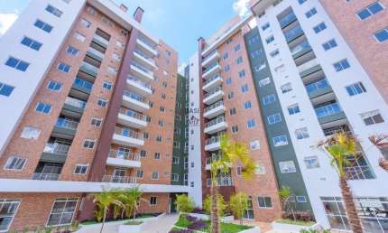 Apartamento com 3 quartos à venda na Alameda Princesa Izabel, 291, Mercês, Curitiba