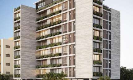 Apartamento com 2 quartos à venda na Eça De Queiros, 1178, Ahú, Curitiba