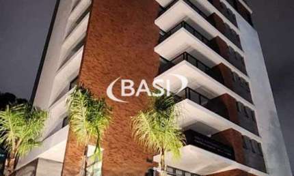 Apartamento com 4 quartos à venda na Rua Doutor Manoel Pedro, 850, Cabral, Curitiba