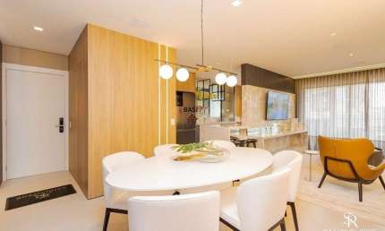 Apartamento com 3 quartos à venda na Rua Augusto Severo, 961, Alto da Glória, Curitiba