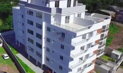 Cobertura com 3 Quartos a Venda em Sao Jose dos Pinhais