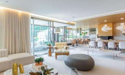 Experience da Plaenge, Apartamento 4 suites, Ecoville, 4 vagas.