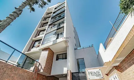 Apartamento com 3 quartos à venda na Avenida Estados Unidos, 1890, Boa Vista, Curitiba