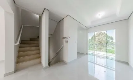 Casa com 3 quartos à venda na Rua Ada Macaggi, 1612, Bairro Alto, Curitiba