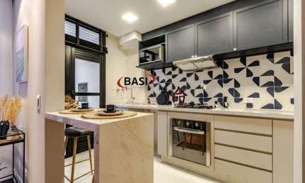 APARTAMENTOS NOVOS, PRONTOS PARA MORAR NO BIGORRILHO, PARCELAMENTO DIRETO COM A CONSTRUTORA!