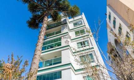 Apartamento com 3 quartos à venda na Rua Professor Sebastião Paraná, 715, Vila Izabel, Curitiba