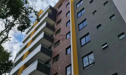 Cobertura novo no atrio, agua verde, 3 dormitorios, 2 vagas