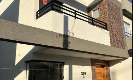Sobrado com 3 Quartos a Venda no Bairro Alto / Atuba