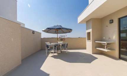 Casas em condominio a 300 m da AV. Manoel Ribas, Green Forest