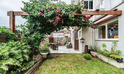Casa em condominio Mirabelle 4 suites, com 2 terrenos unificados