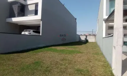 Terreno à venda na Avenida Senador Salgado Filho, 6800, Uberaba, Curitiba