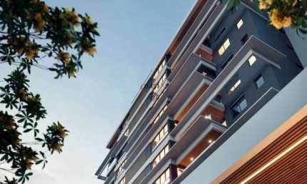 Apartamento com 3 quartos à venda na Rua Rua Antônio Kaminski, 701, Ecoville, Curitiba