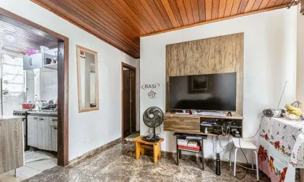 Apartamento Terreo de 2 Quartos a Venda no Bairro Alto (ACEITA PERMUTA)