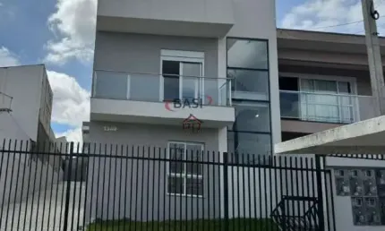 Sobrado de Condominio a Venda em Curitiba - Bairro Alto | 3 Dorms, Espaco Gourmet e Sacada