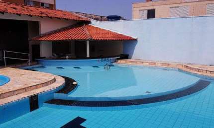 Apartamento Amplo e Completo de Frente para o Mar a Venda em Matinhos – 4 Quartos, 2 Suites, Piscina e Muito Conforto!
