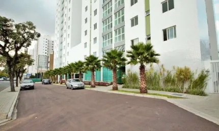 Apartamento com 3 quartos à venda na Rua Jovino do Rosário, 1526, Boa Vista, Curitiba