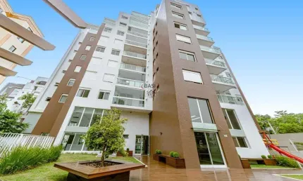 Apartamento com 3 dormitorios, 1 suite, Champagnat.