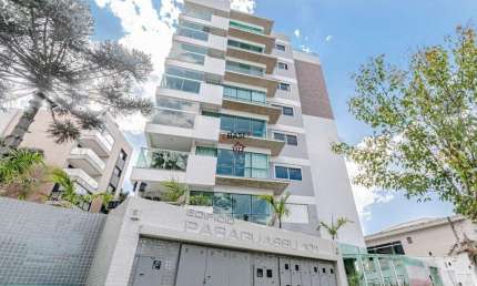 Cobertura no condominio Paraguassu, 4 dormitorios, 3 vagas