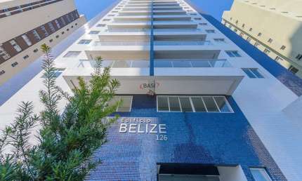 Apartamento com 2 dormitorios a venda, 73 m2 Cristo Rei - Curitiba/PR