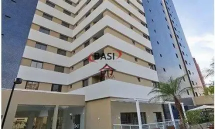 Apartamento com 2 quartos à venda na Rua Barão do Rio Branco, 763, Centro, Curitiba
