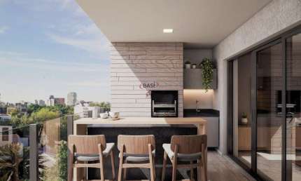 LANCAMENTO: APARTAMENTO 03 DORMITORIOS SENDO 01 SUITE NO BOA VISTA!