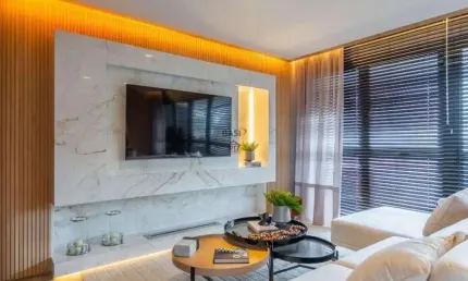 Apartamento com 3 quartos à venda na Avenida Iguaçu, 3791, Água Verde, Curitiba