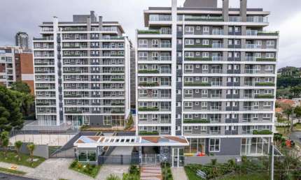Apartamento com 3 quartos à venda na Rua Rosa Kaint Nadolny, 60, Ecoville, Curitiba