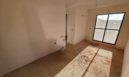 APARTAMENTO DE 2 QUARTOS NO XAXIM (PRONTO PARA MORAR)