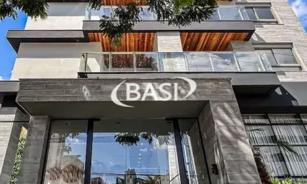 Apartamento com 2 quartos à venda na Rua Professor Assis Gonçalves, 911, Água Verde, Curitiba