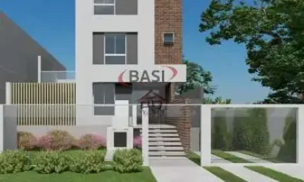 Apartamento com excelente localizacao - 2 quartos e amplo espaco!