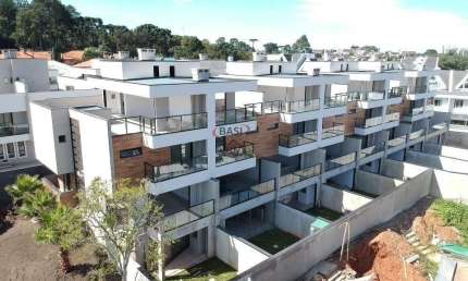 Belissimo Lancamento no Bairro Santo Inacio, proximo parque Barigui