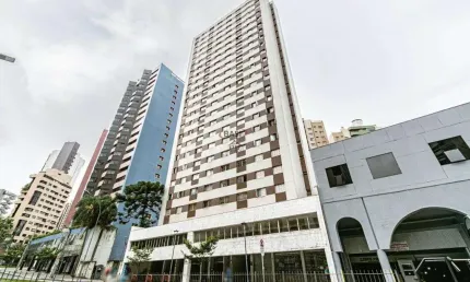 Apartamento 3 quartos a venda no batel (ao lado da praca do japao!)
