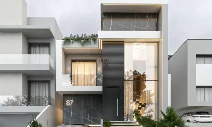 Casa em condomínio fechado com 3 quartos à venda na Rua Rezala Simão, 1316, Santa Quitéria, Curitiba