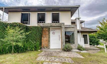 Casa com 4 quartos à venda na Rua José Culpi, 247, Santa Felicidade, Curitiba