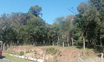 Terreno à venda na Rua Angelica Manikosky Geronasso, 44, Boa Vista, Curitiba
