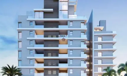 Apartamento com 2 quartos à venda na Avenida Senador Souza Naves, 1650, Cristo Rei, Curitiba
