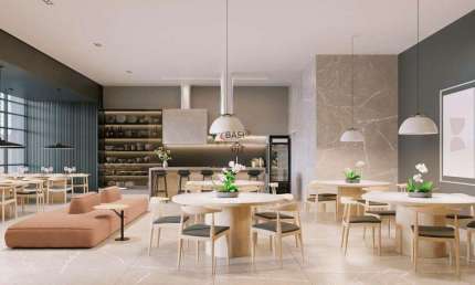 PALM 235 e o novo empreendimento realizado pela Plaenge