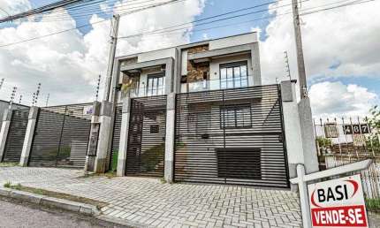 (OPORTUNIDADE) Sobrado de 3 Quartos a Venda no Uberaba