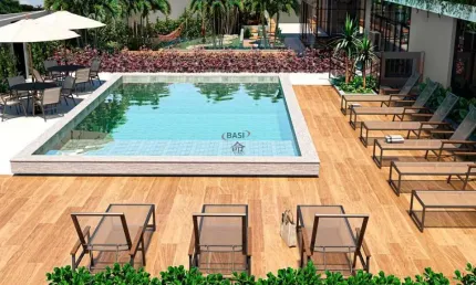 Apartamento com 2 quartos à venda na Rua José Cadilhe, 1060, Água Verde, Curitiba