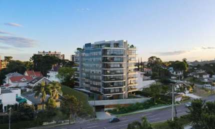 Apartamento com 2 quartos à venda na Rua Monsenhor Ivo Zanlorenzi, 1465, Ecoville, Curitiba