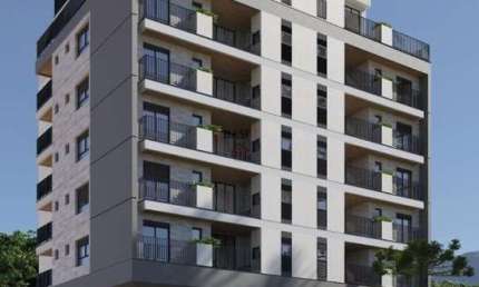 Apartamento com 3 quartos à venda na Rua Moyses Marcondes, 80, Juvevê, Curitiba