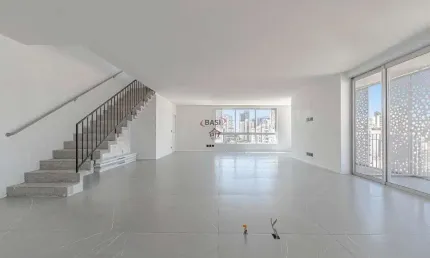 Apartamento com 3 quartos à venda na Rua Coronel Ottoni Maciel, 404, Vila Izabel, Curitiba
