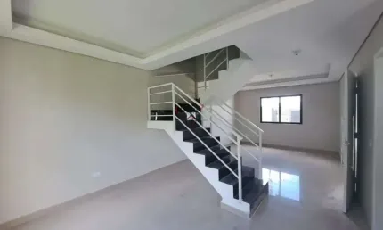 Casa com 3 quartos à venda na Rua Bernardo Bubniak, 270, Atuba, Curitiba