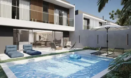 Lancamento casas em condominio ao lado parque Barigui