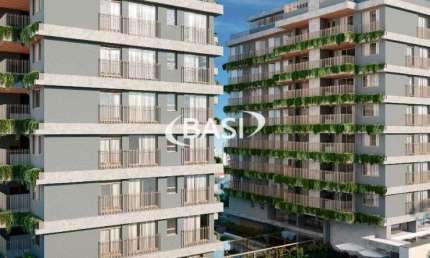 Apartamento com 2 quartos à venda na Rua Doutor Alexandre Gutierrez, 739, Água Verde, Curitiba